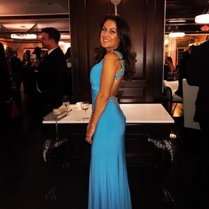 Meet your Posher, Kerry